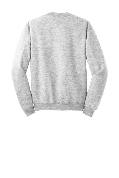 Jerzees Men's SUPER SWEATS NuBlend - Crewneck Sweatshirt