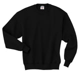Jerzees Men's SUPER SWEATS NuBlend - Crewneck Sweatshirt Jerzees