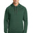 Sport-Tek Men's   Tech Fleece Hooded Sweatshirt-1