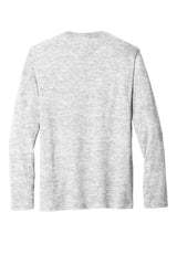Port & Co Men's   Long Sleeve Fan Favorite    Blend Tee-4