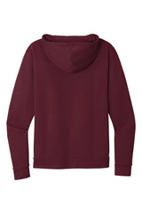 Next Level Unisex Santa Cruz Full-Zip Hoodie Next Level Apparel