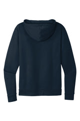 Next Level Unisex Santa Cruz Full-Zip Hoodie Next Level Apparel