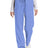 WonderWink Women's Petite WorkFlex Cargo Pant. WW4550P WonderWink
