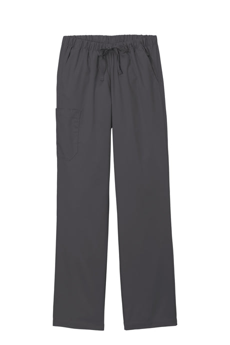 WonderWink Women's Petite WorkFlex Cargo Pant. WW4550P WonderWink