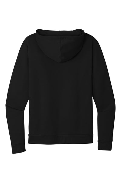 Next Level Unisex Santa Cruz Full-Zip Hoodie