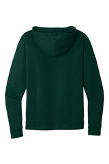 Next Level Unisex Santa Cruz Full-Zip Hoodie Next Level Apparel