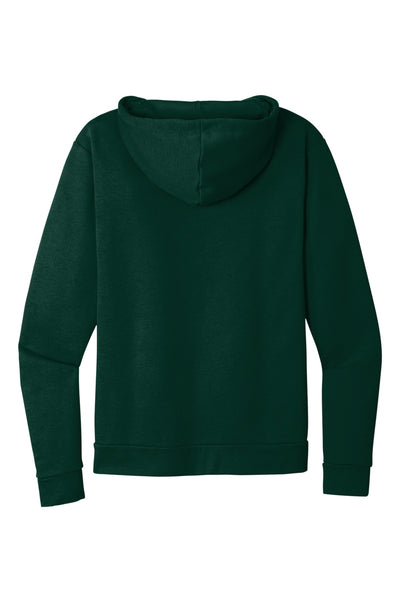 Next Level Unisex Santa Cruz Full-Zip Hoodie