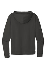 Next Level Unisex Santa Cruz Full-Zip Hoodie Next Level Apparel