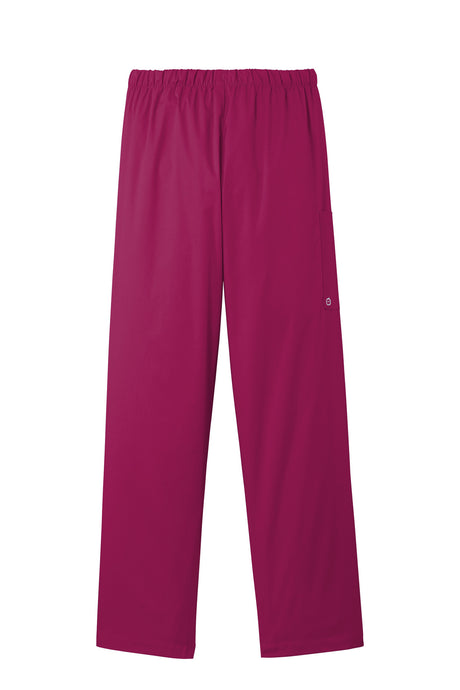 WonderWink Women's Petite WorkFlex Cargo Pant. WW4550P WonderWink