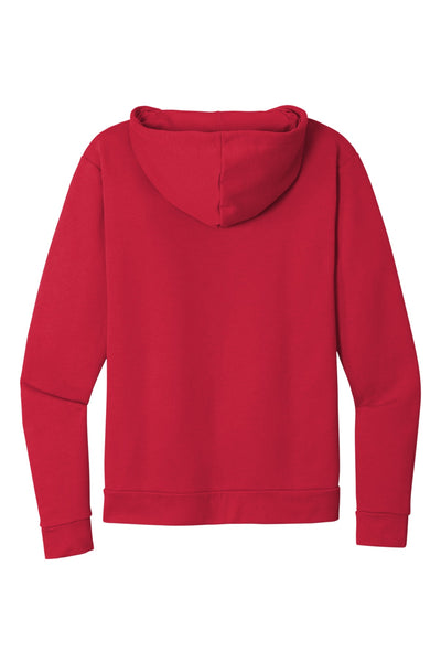 Next Level Unisex Santa Cruz Full-Zip Hoodie