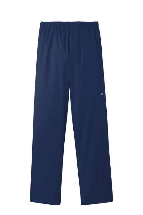 WonderWink Women's Petite WorkFlex Cargo Pant. WW4550P WonderWink