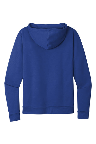 Next Level Unisex Santa Cruz Full-Zip Hoodie