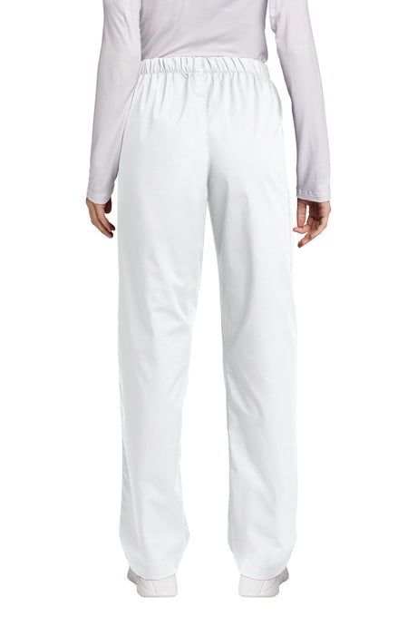 WonderWink Women's Petite WorkFlex Cargo Pant. WW4550P WonderWink