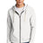 Next Level Unisex Santa Cruz Full-Zip Hoodie Next Level Apparel