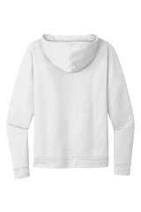 Next Level Unisex Santa Cruz Full-Zip Hoodie Next Level Apparel