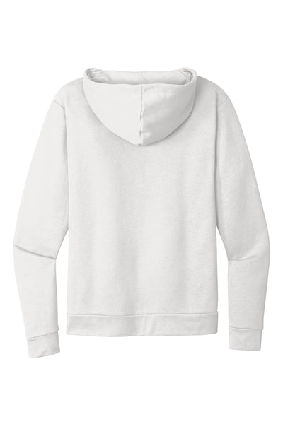 Next Level Unisex Santa Cruz Full-Zip Hoodie