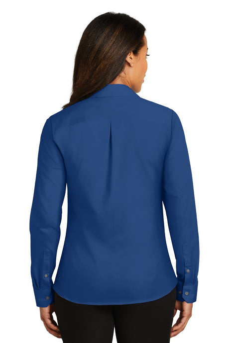 Red House Women's Non-Iron Twill Shirt. RH79 Red House