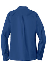 Red House Women's Non-Iron Twill Shirt. RH79 Red House