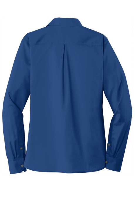 Red House Women's Non-Iron Twill Shirt. RH79 Red House