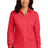 Red House Women's Non-Iron Twill Shirt. RH79 Red House