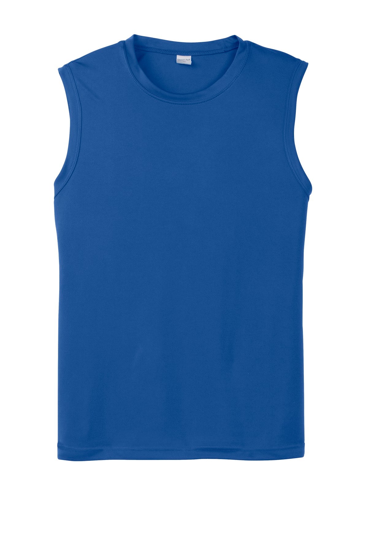 Sport-Tek Men's Sleeveless PosiCharge Competitor Tee