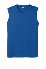 Sport-Tek Men's Sleeveless PosiCharge Competitor Tee