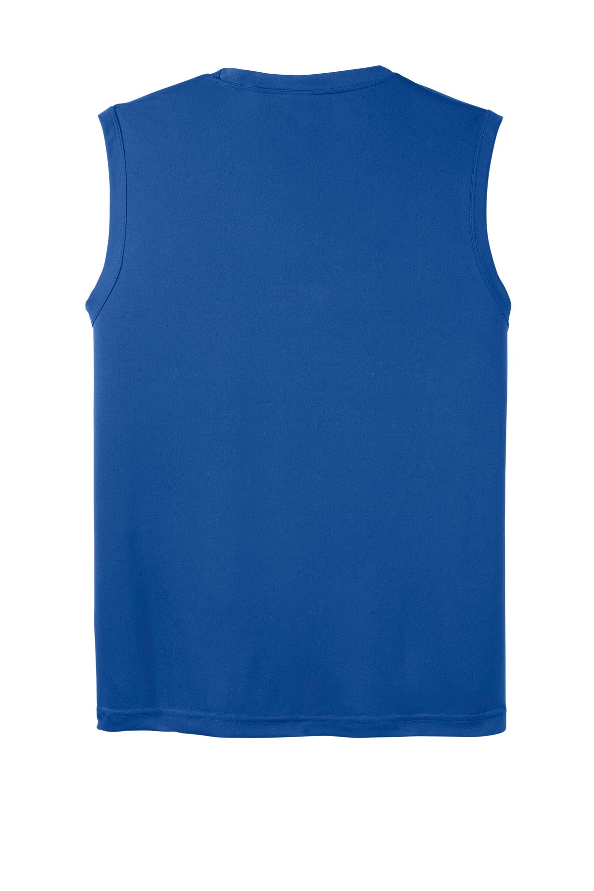 Sport-Tek Men's Sleeveless PosiCharge Competitor Tee
