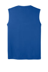 Sport-Tek Men's Sleeveless PosiCharge Competitor Tee