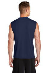 Sport-Tek Men's Sleeveless PosiCharge Competitor Tee
