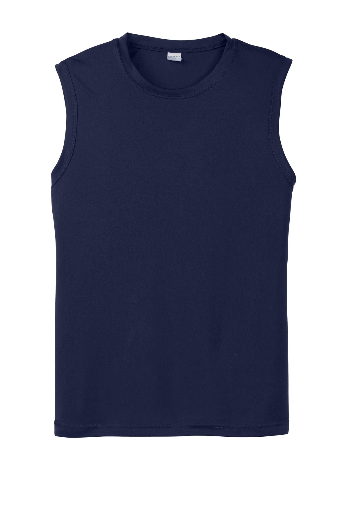Sport-Tek Men's Sleeveless PosiCharge Competitor Tee