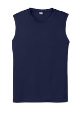 Sport-Tek Men's Sleeveless PosiCharge Competitor Tee