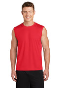Sport-Tek Men's Sleeveless PosiCharge Competitor Tee