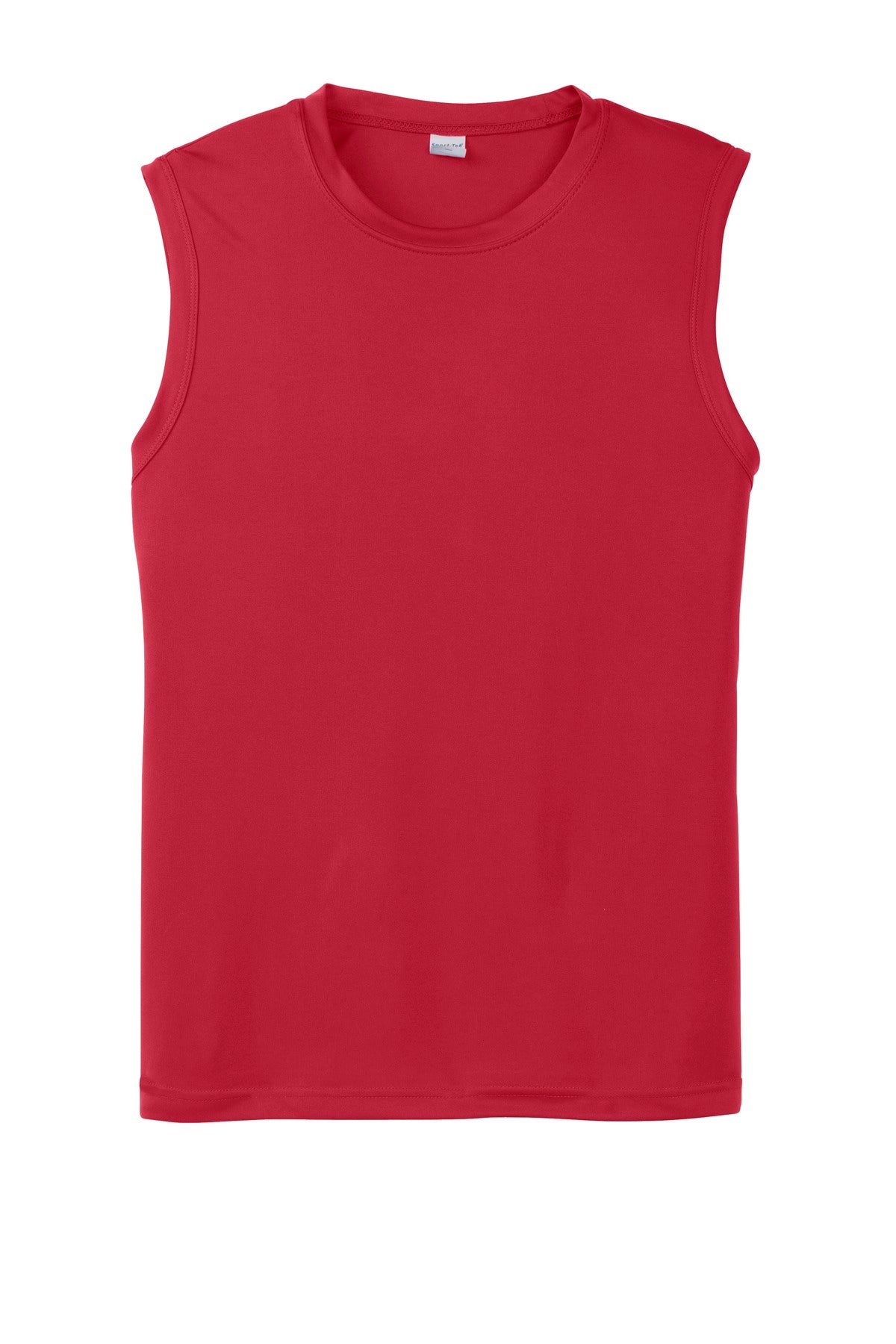 Sport-Tek Men's Sleeveless PosiCharge Competitor Tee