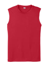 Sport-Tek Men's Sleeveless PosiCharge Competitor Tee