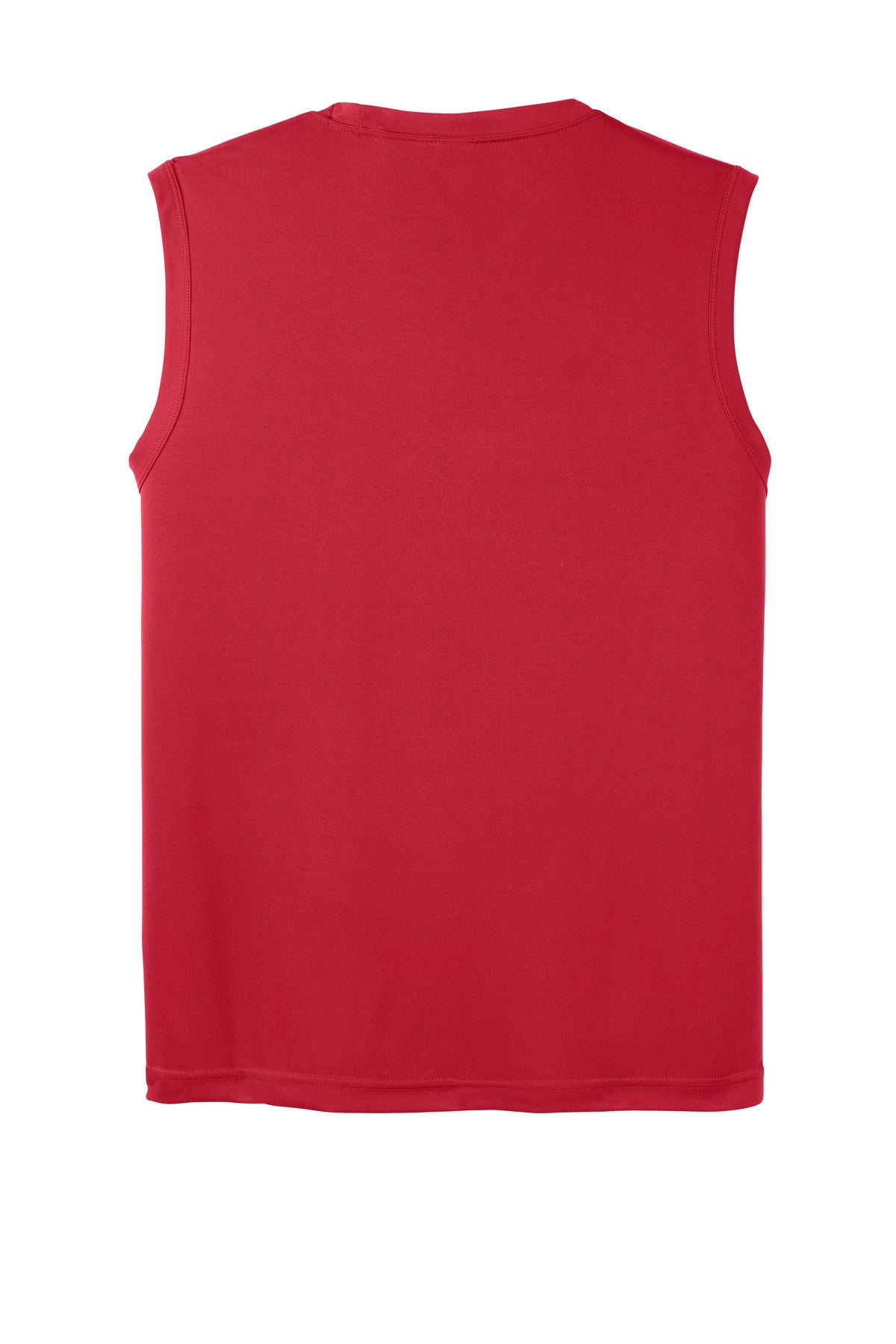 Sport-Tek Men's Sleeveless PosiCharge Competitor Tee