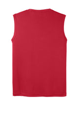 Sport-Tek Men's Sleeveless PosiCharge Competitor Tee
