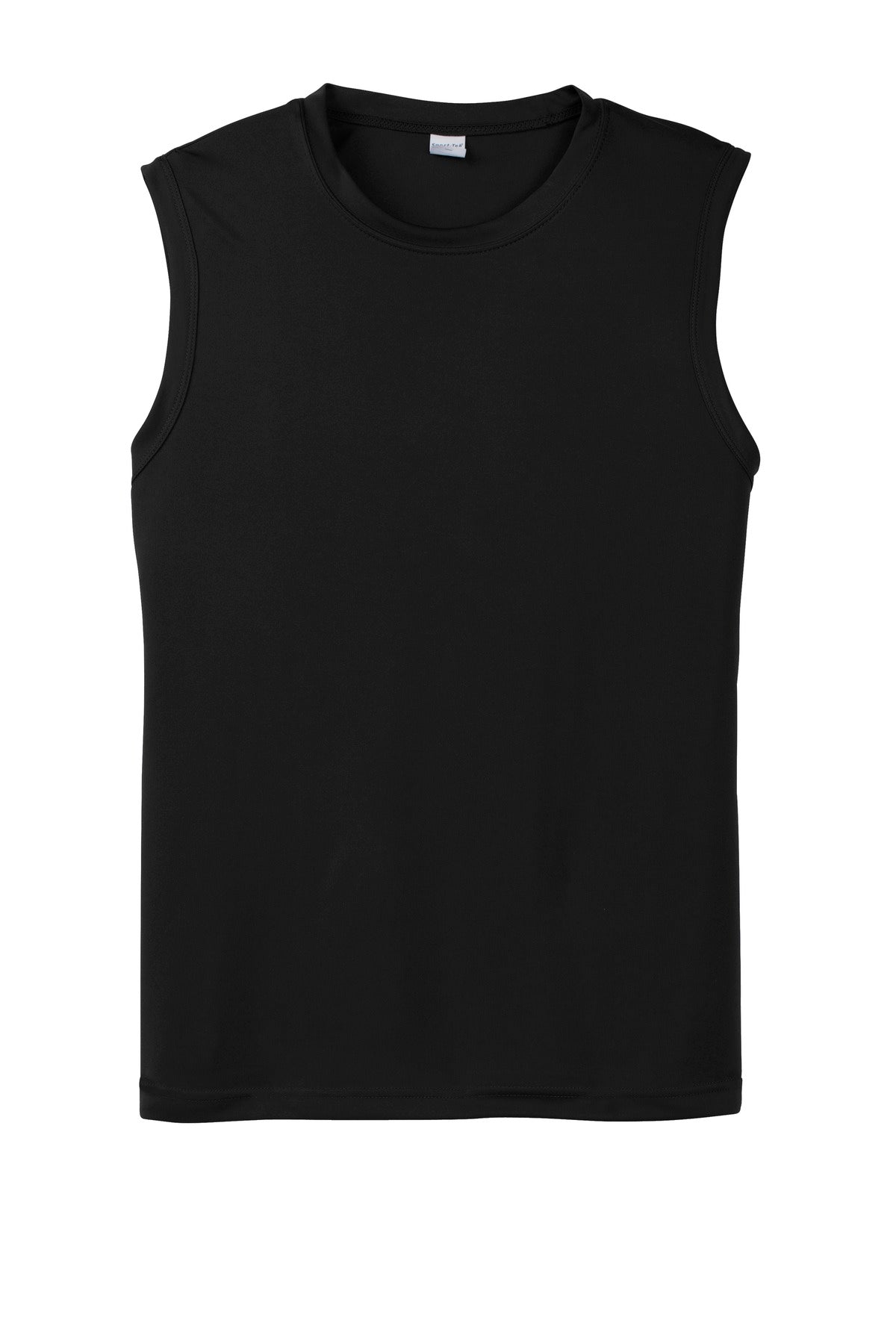 Sport-Tek Men's Sleeveless PosiCharge Competitor Tee