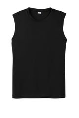 Sport-Tek Men's Sleeveless PosiCharge Competitor Tee