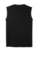 Sport-Tek Men's Sleeveless PosiCharge Competitor Tee