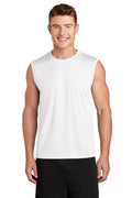 Sport-Tek Men's Sleeveless PosiCharge Competitor Tee