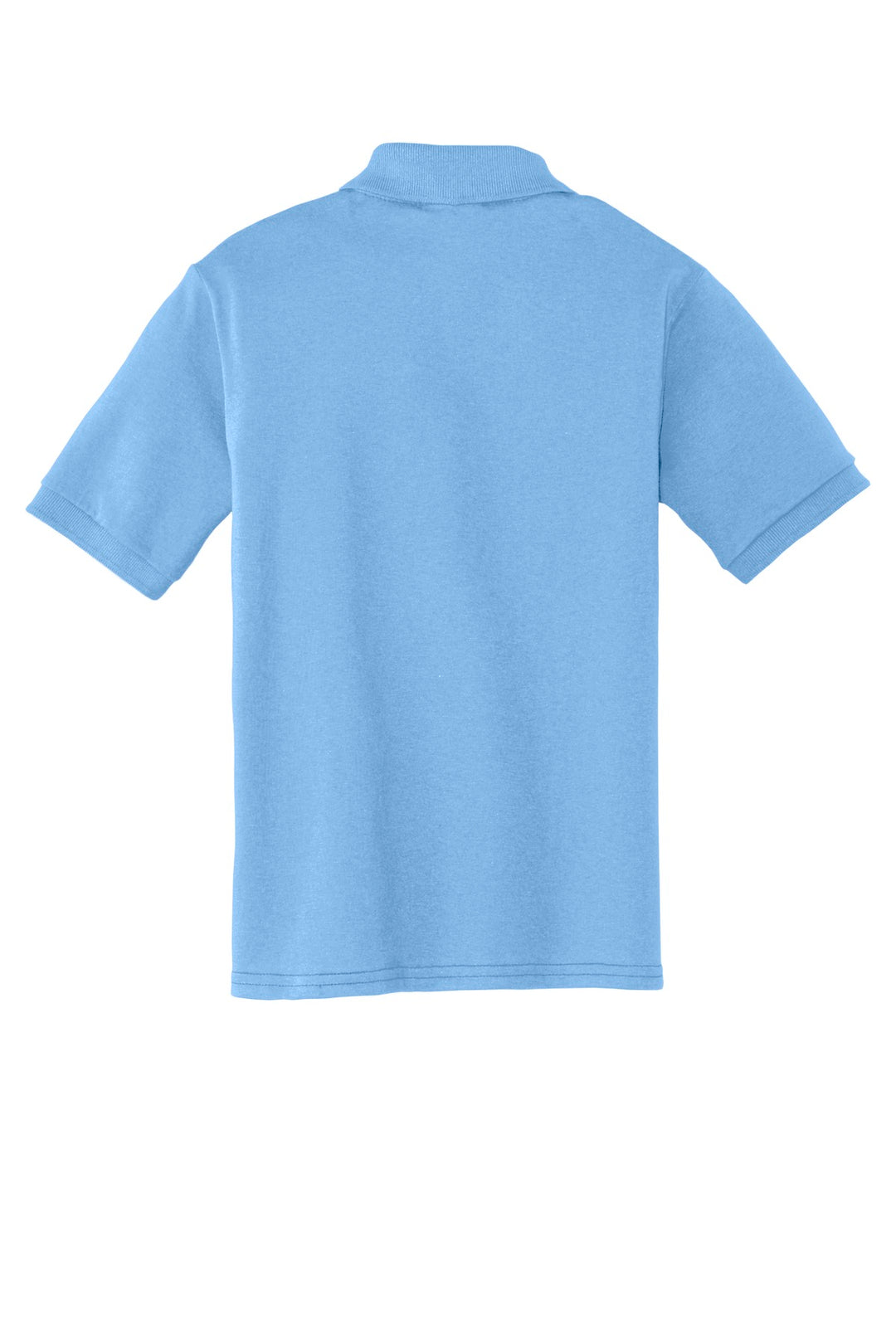 Port & Company - Youth Core Blend Jersey Knit Polo