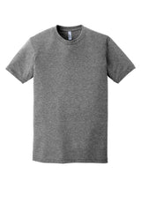 American Apparel Men's Tri-Blend Short Sleeve Track T-Shirt American Apparel