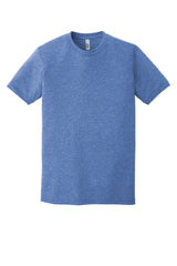 American Apparel Men's Tri-Blend Short Sleeve Track T-Shirt American Apparel