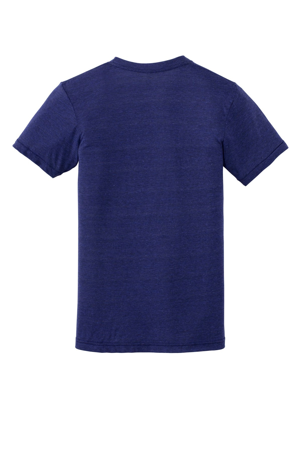 American Apparel Men's Tri-Blend Short Sleeve Track T-Shirt American Apparel