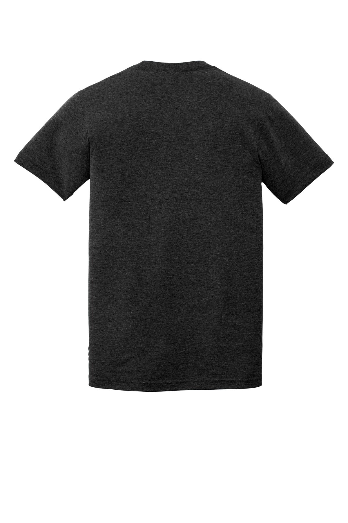 American Apparel Men's Tri-Blend Short Sleeve Track T-Shirt American Apparel