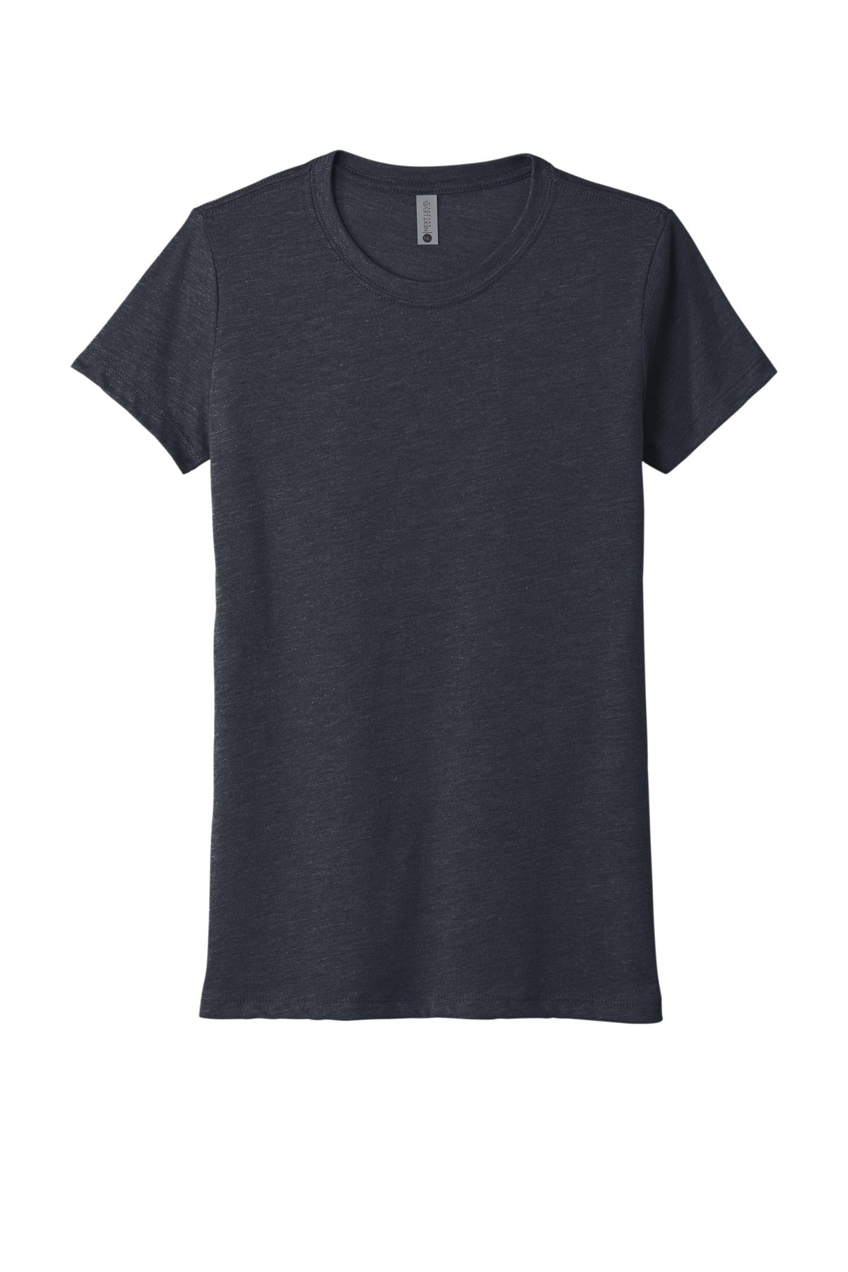 Next Level Women's Tri-Blend Tee NL6710 Next Level Apparel