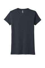 Next Level Women's Tri-Blend Tee NL6710 Next Level Apparel