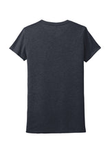 Next Level Women's Tri-Blend Tee NL6710 Next Level Apparel