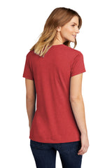 Next Level Women's Tri-Blend Tee NL6710 Next Level Apparel