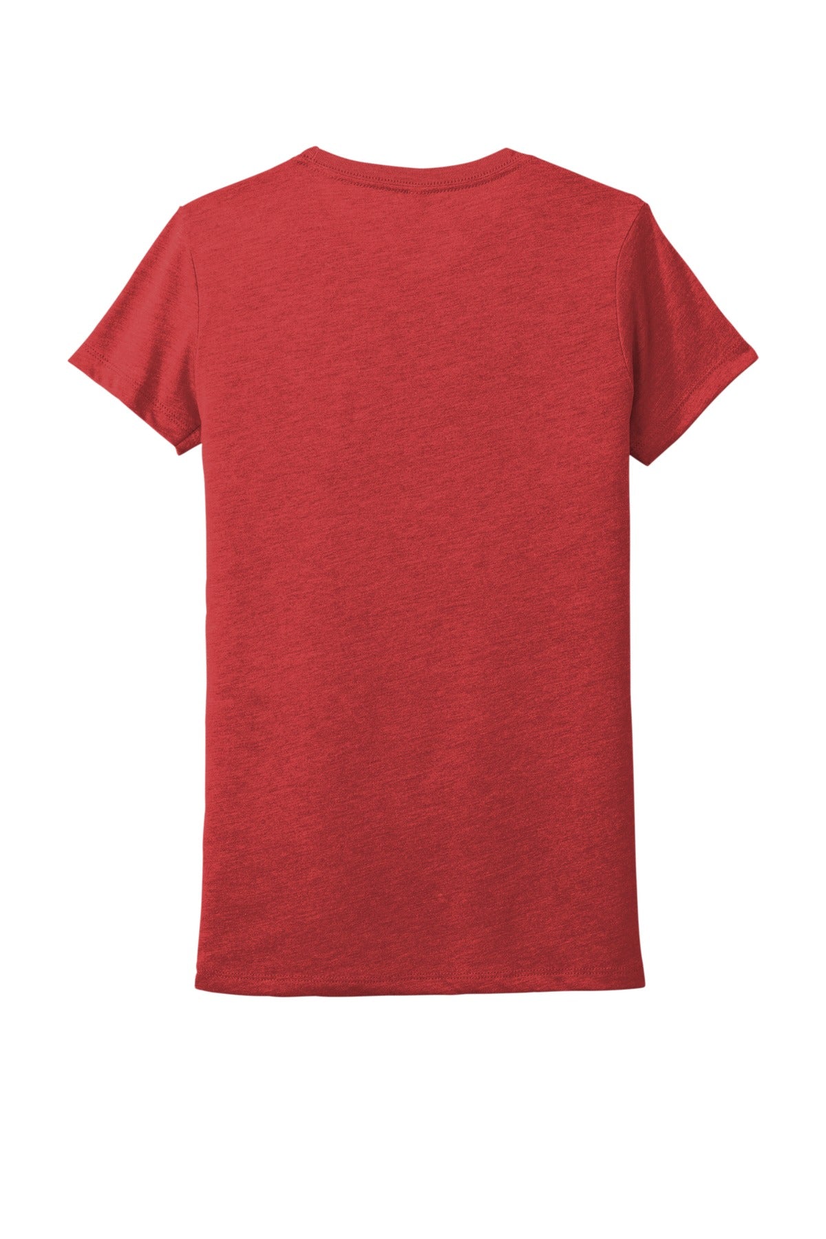 Next Level Women's Tri-Blend Tee NL6710 Next Level Apparel